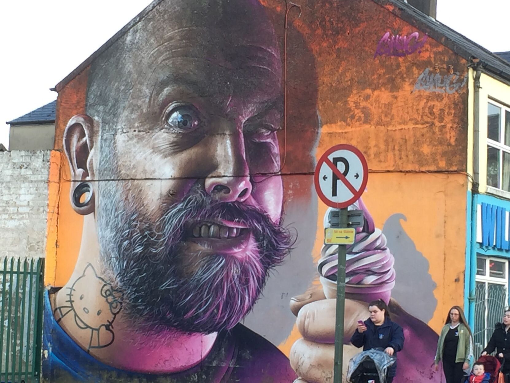 Limerick Ireland